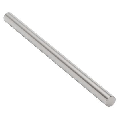 2100-0008-0150 - 2100 Series Stainless Steel Round Shaft (8mm Diameter, 150mm Length)