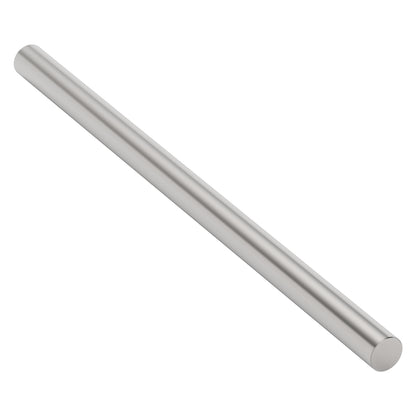 2100-0008-0250 - 2100 Series Stainless Steel Round Shaft (8mm Diameter, 250mm Length)