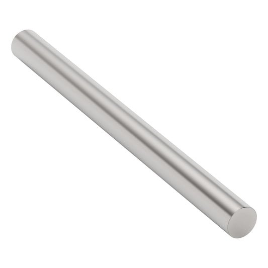 2100-0012-0150 - 2100 Series Stainless Steel Round Shaft (12mm Diameter, 150mm Length)