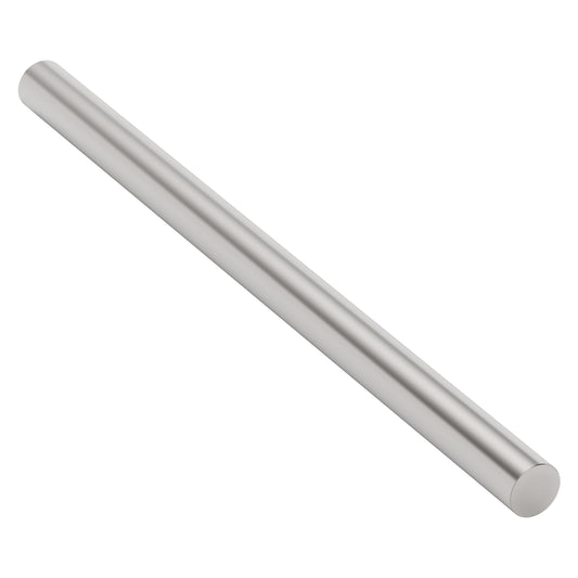 2100-0012-0200 - 2100 Series Stainless Steel Round Shaft (12mm Diameter, 200mm Length)