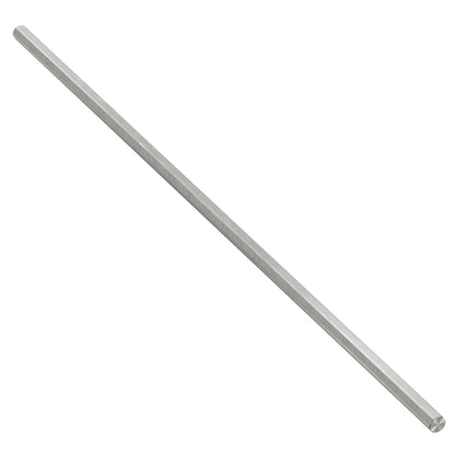 2102-0012-0600 - 2102 Series Stainless Steel REX Shaft (12mm Diameter, 600mm Length)