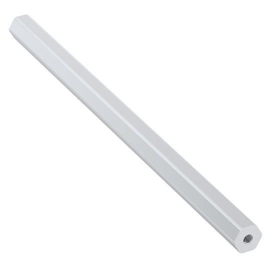 2104-0012-0192 - 2104 Series Aluminum REX Shaft (12mm Diameter, 192mm Length)