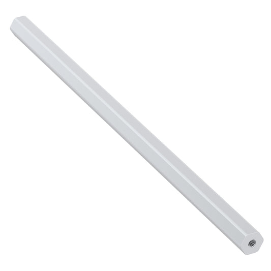 2104-0012-0240 - 2104 Series Aluminum REX Shaft (12mm Diameter, 240mm Length)