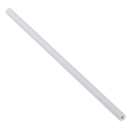 2104-0012-0384 - 2104 Series Aluminum REX Shaft (12mm Diameter, 384mm Length)