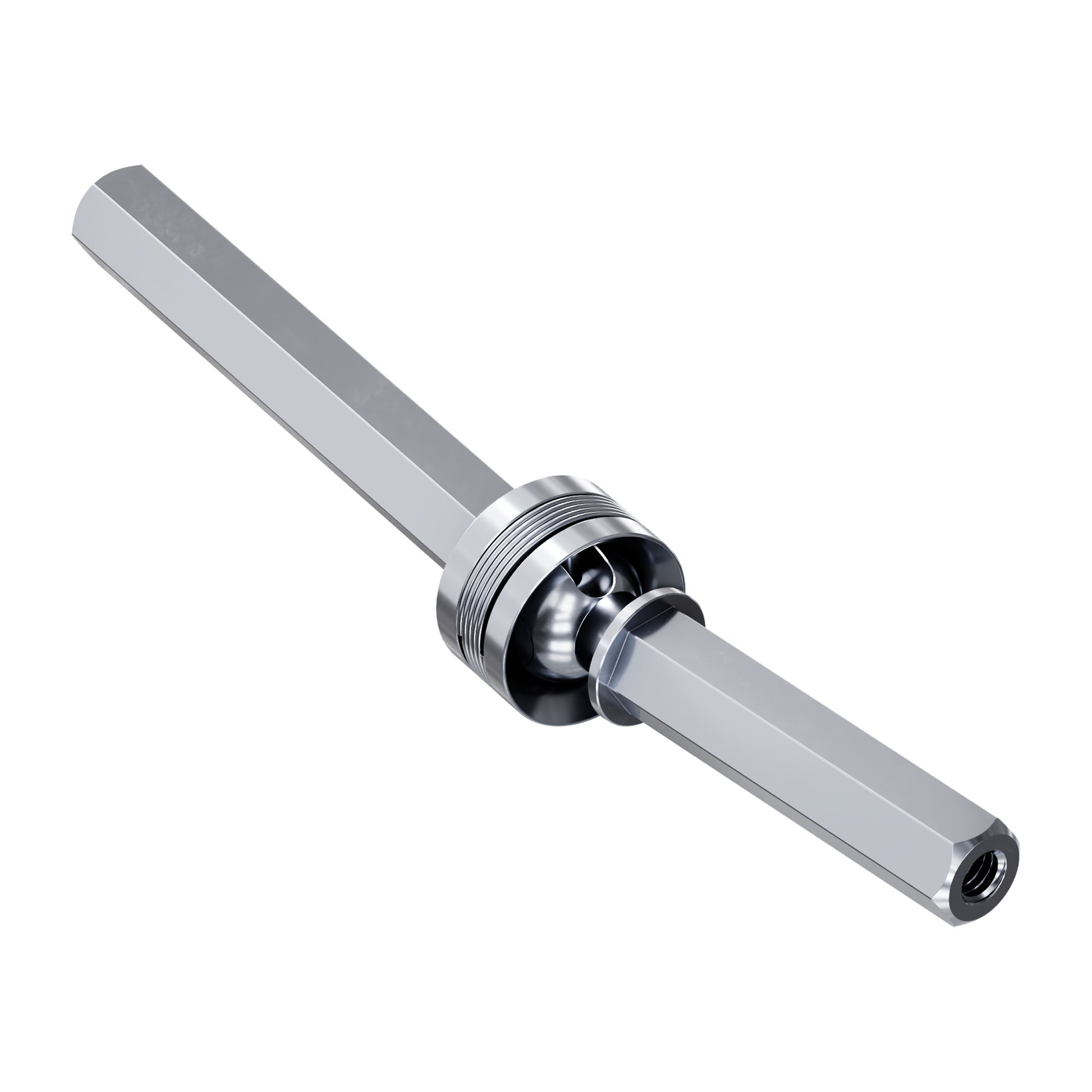 8mm REX™ CV Joint (Male to Male)