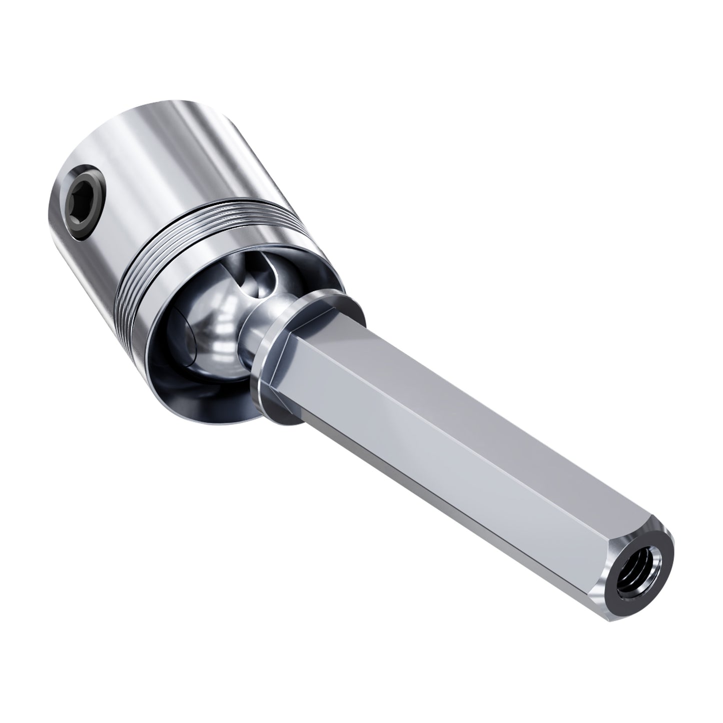 8mm REX™ CV Joint (Male to Female)