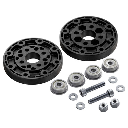 Idler Wheel Kit for 2400 Series Tracks (1-1) - 2 Pack