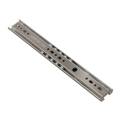 Steel Viper-Slide (10-Ball Carriage, 240mm Length, 174mm Travel)