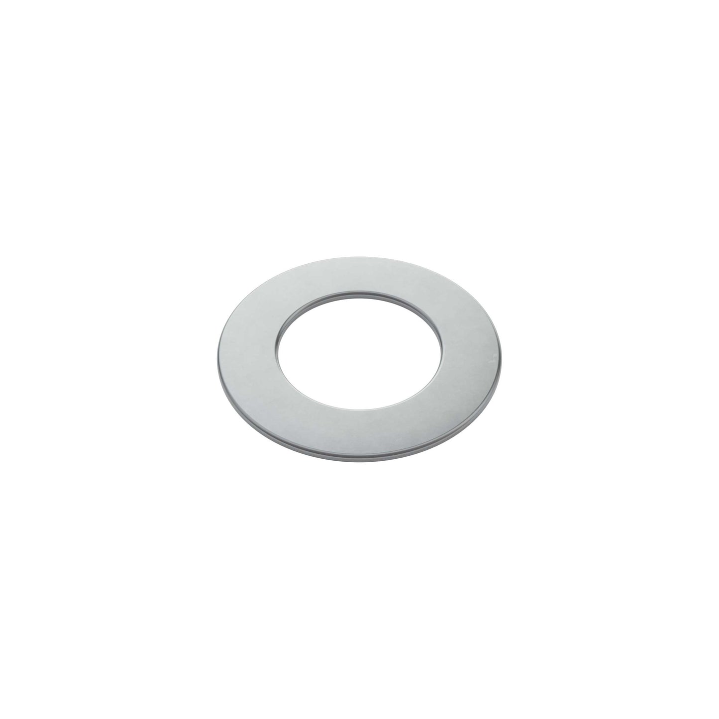 2807-0407-0250 - 2807 Series Stainless Steel Shim (4mm ID x 7mm OD, 0.25mm Thickness) - 12 Pack