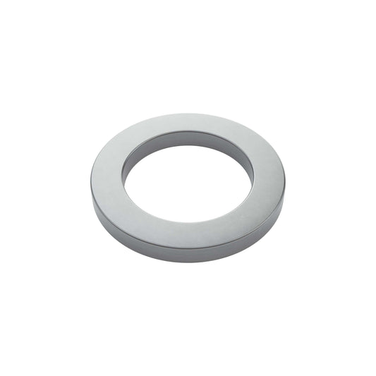 2807-0609-1000 - 2807 Series Stainless Steel Shim (6mm ID x 9mm OD, 1mm Thickness) - 12 Pack