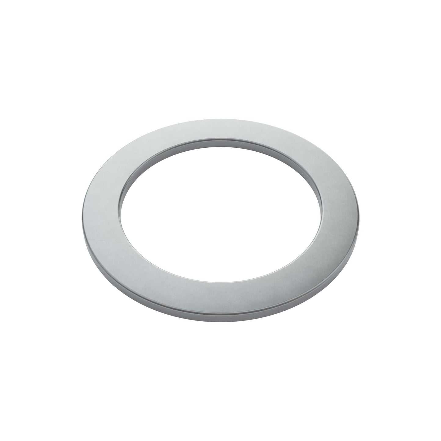 2807-0811-0500 - 2807 Series Stainless Steel Shim (8mm ID x 11mm OD, 0.50mm Thickness) - 12 Pack