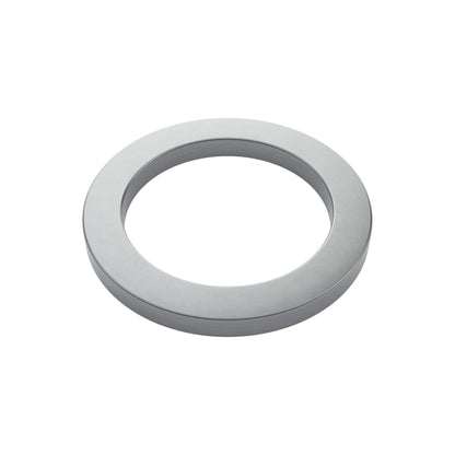 2807-0811-1000 - 2807 Series Stainless Steel Shim (8mm ID x 11mm OD, 1mm Thickness) - 12 Pack