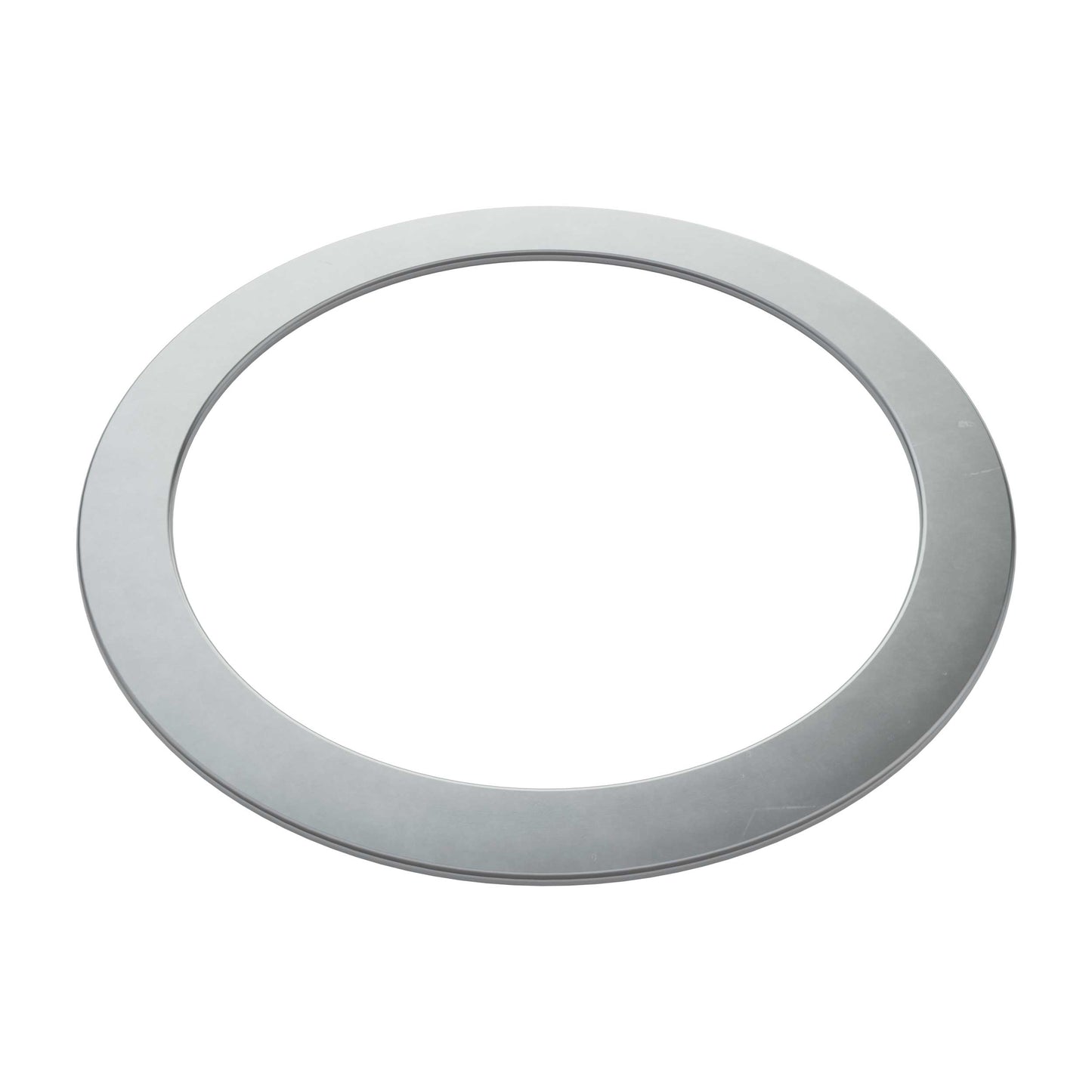 2807-1215-0250 - 2807 Series Stainless Steel Shim (12mm ID x 15mm OD, 0.25mm Thickness) - 12 Pack