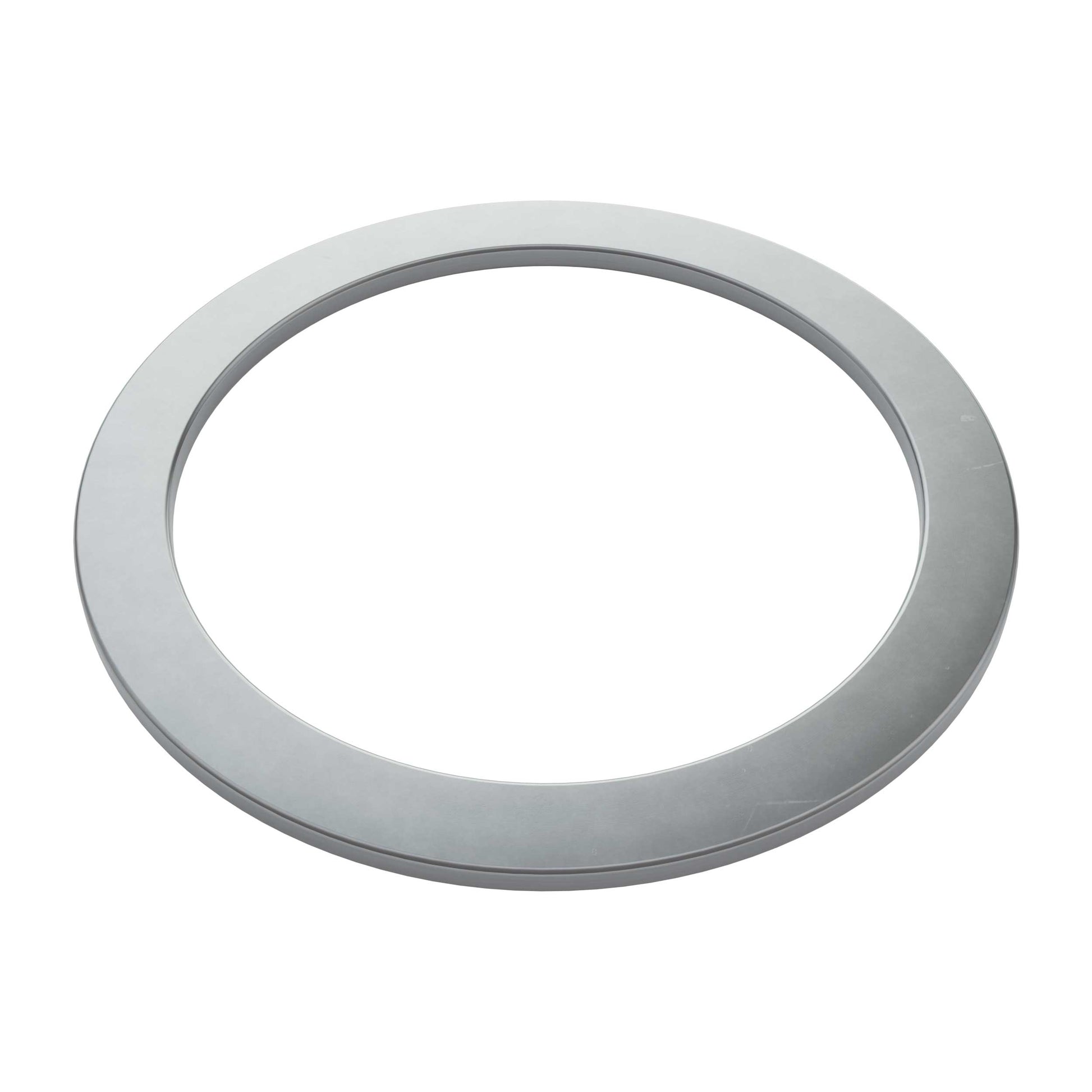 2807-1215-0500 - 2807 Series Stainless Steel Shim (12mm ID x 15mm OD, 0.50mm Thickness) - 12 Pack