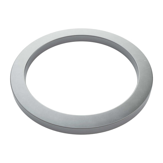 2807-1215-1000 - 2807 Series Stainless Steel Shim (12mm ID x 15mm OD, 1mm Thickness) - 12 Pack 