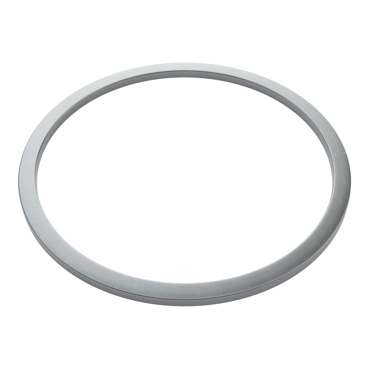 2807 Series Stainless Steel Shim (14mm ID x 15.6mm OD, 0.50mm Thickness) - 12 Pack