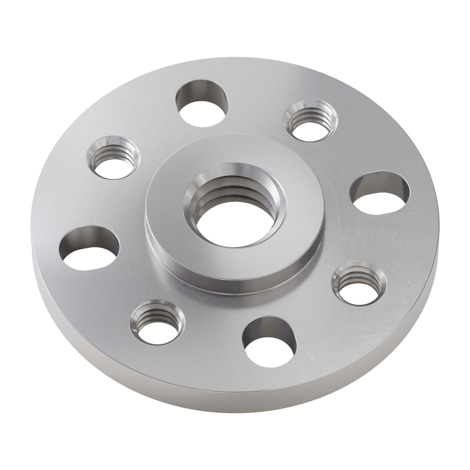 Threaded Plates – Optii