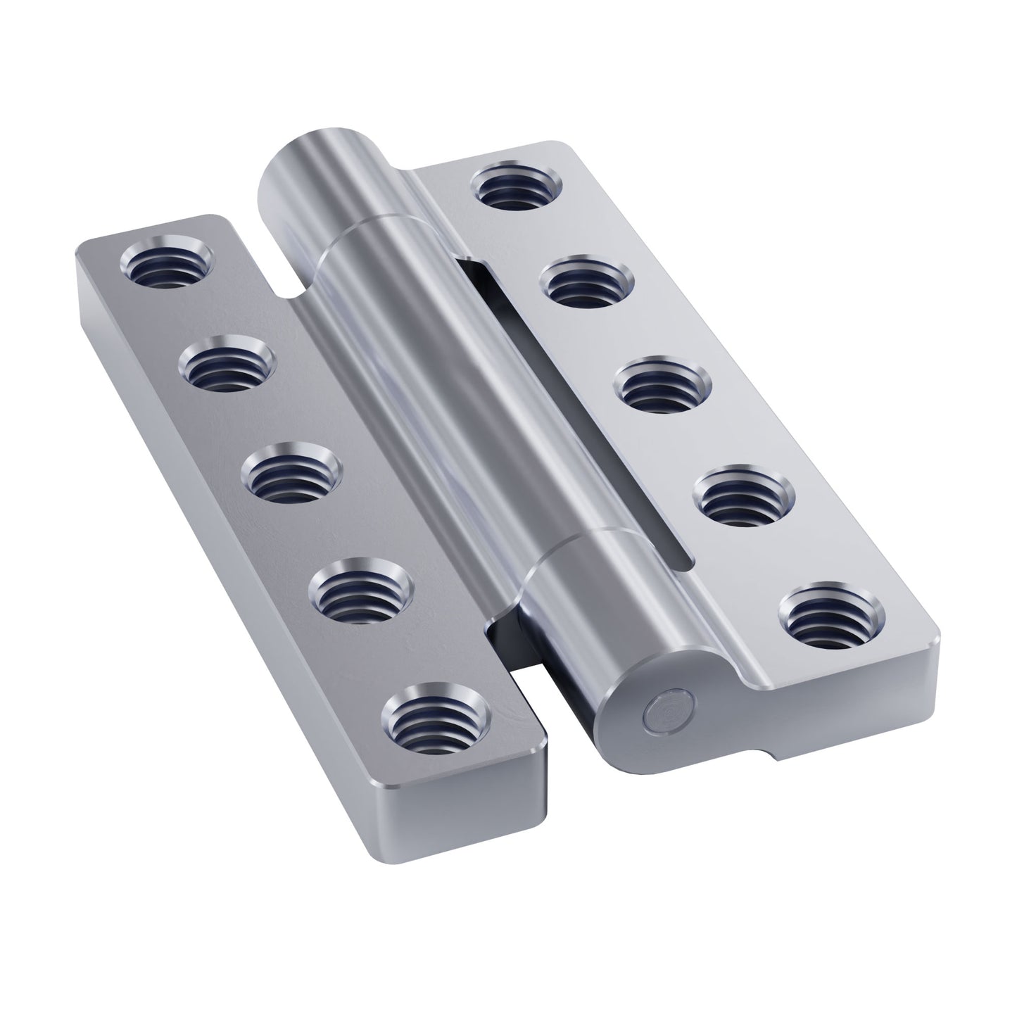 2902 Series Hinge (5 Hole, 38mm Length)