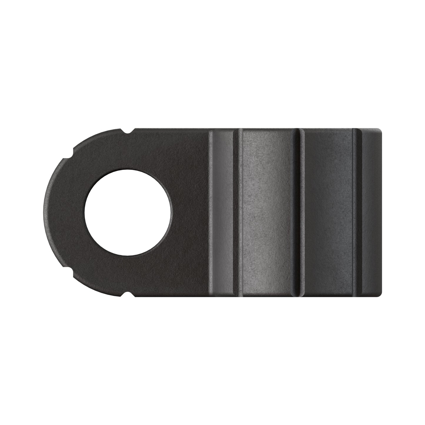 Plastic Hinge Block - 25 Pack