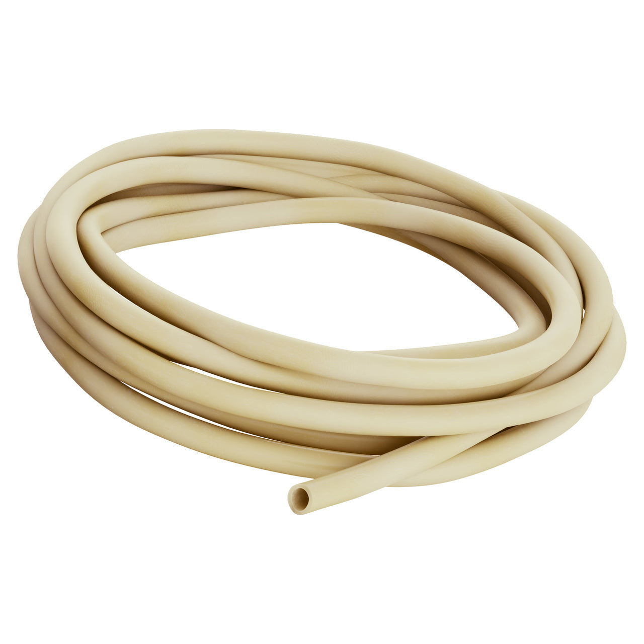 2907-0305-0002 - Latex Surgical Tubing (3mm ID x 5mm OD, 2M Length)