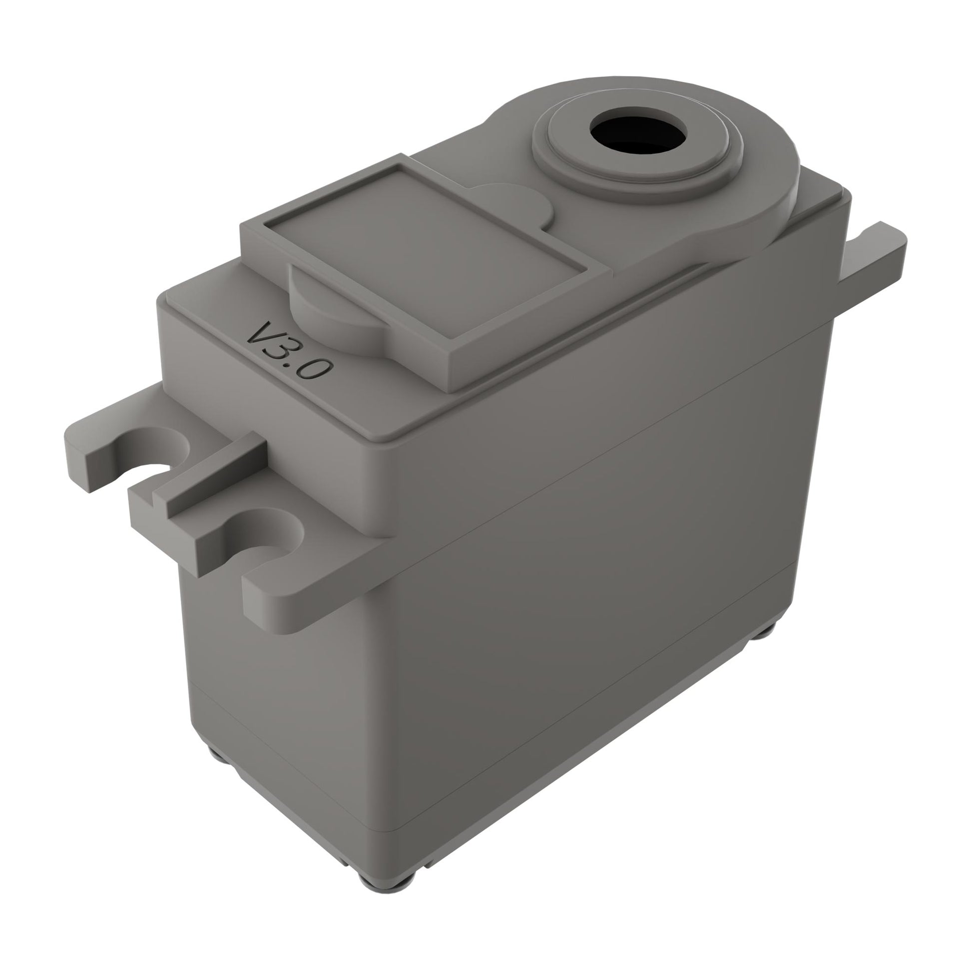 Replacement Servo Case for goBILDA® Servo (V3.0)