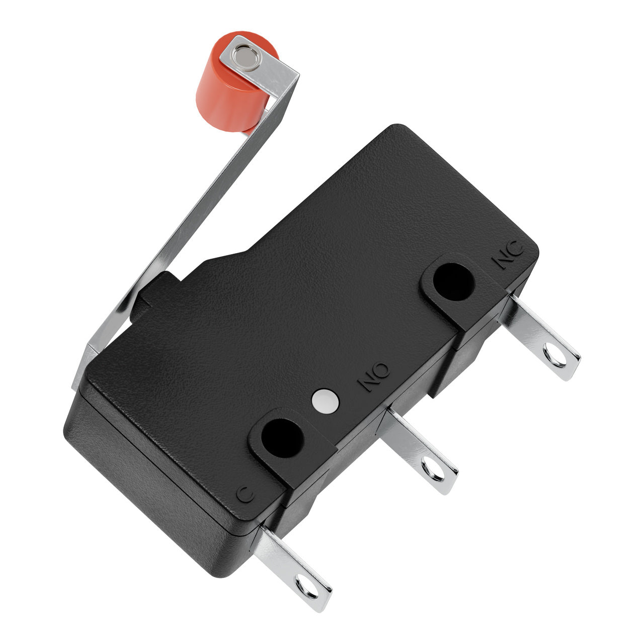 3103-0001-0001- Roller Lever Limit Switch - 2 Pack