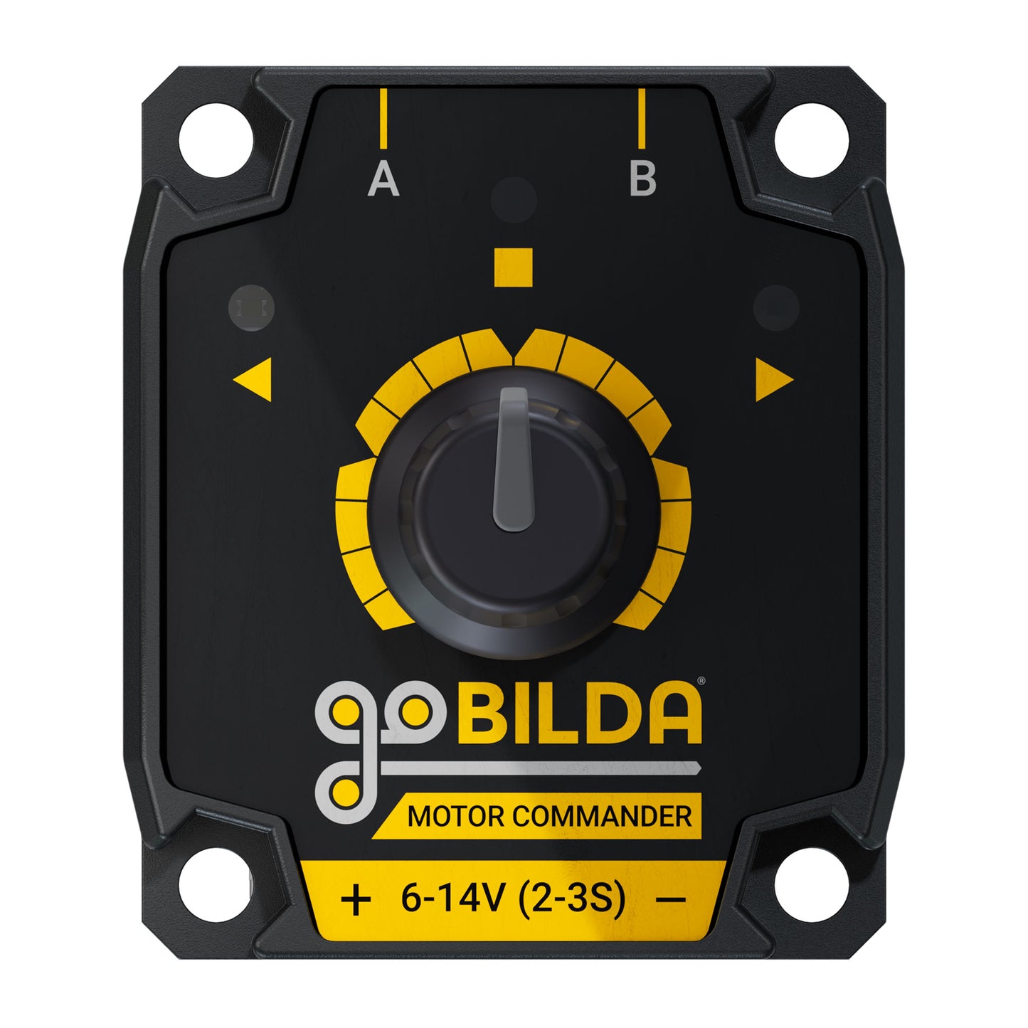 1x30A Motor Commander