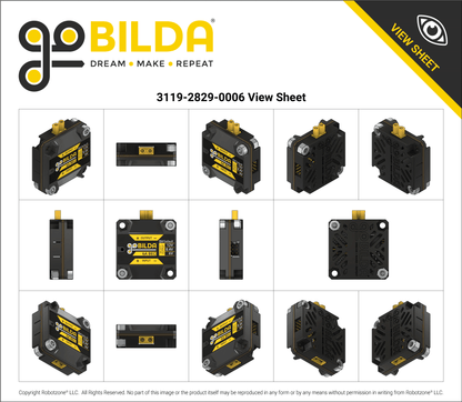 6A BEC / Voltage Regulator (6-24V Input, 5V, 6V, 8.4V, 12V Output, XT30 Connectors)