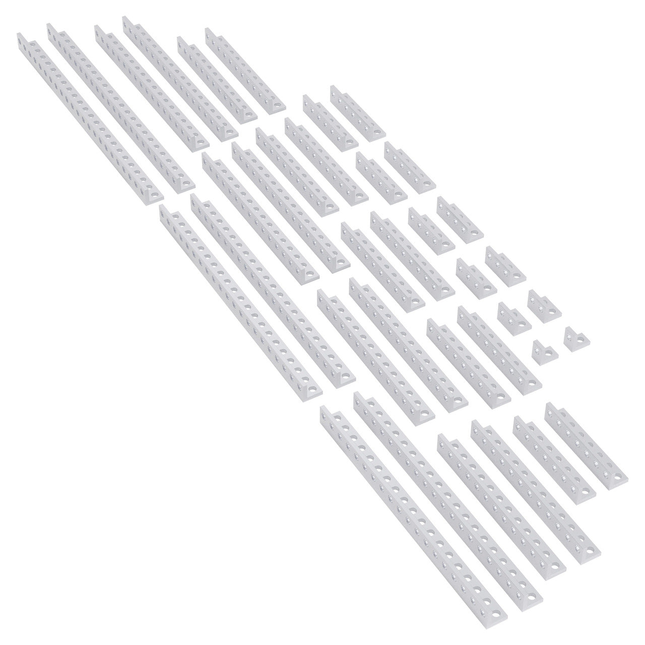 3203-1103-0001 - 1103 Series L-Beams Bundle