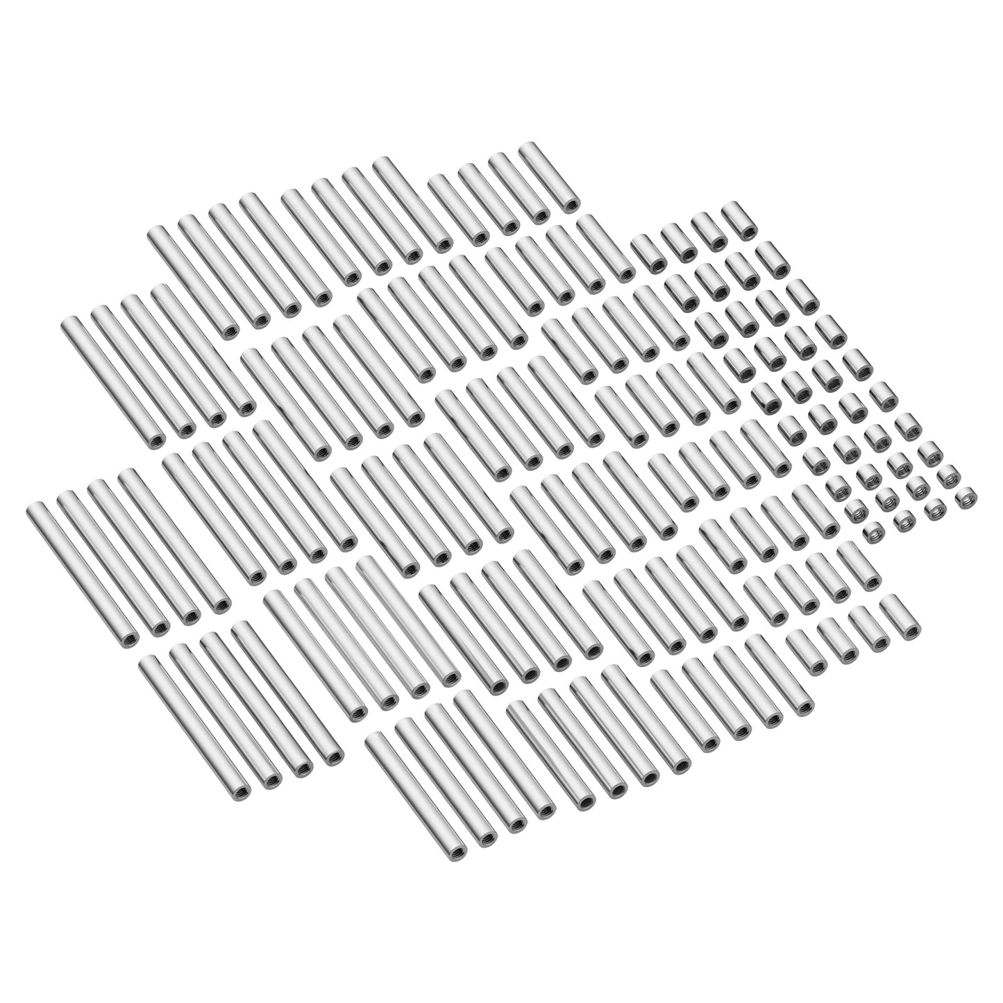 1501 Series Standoffs Bundle