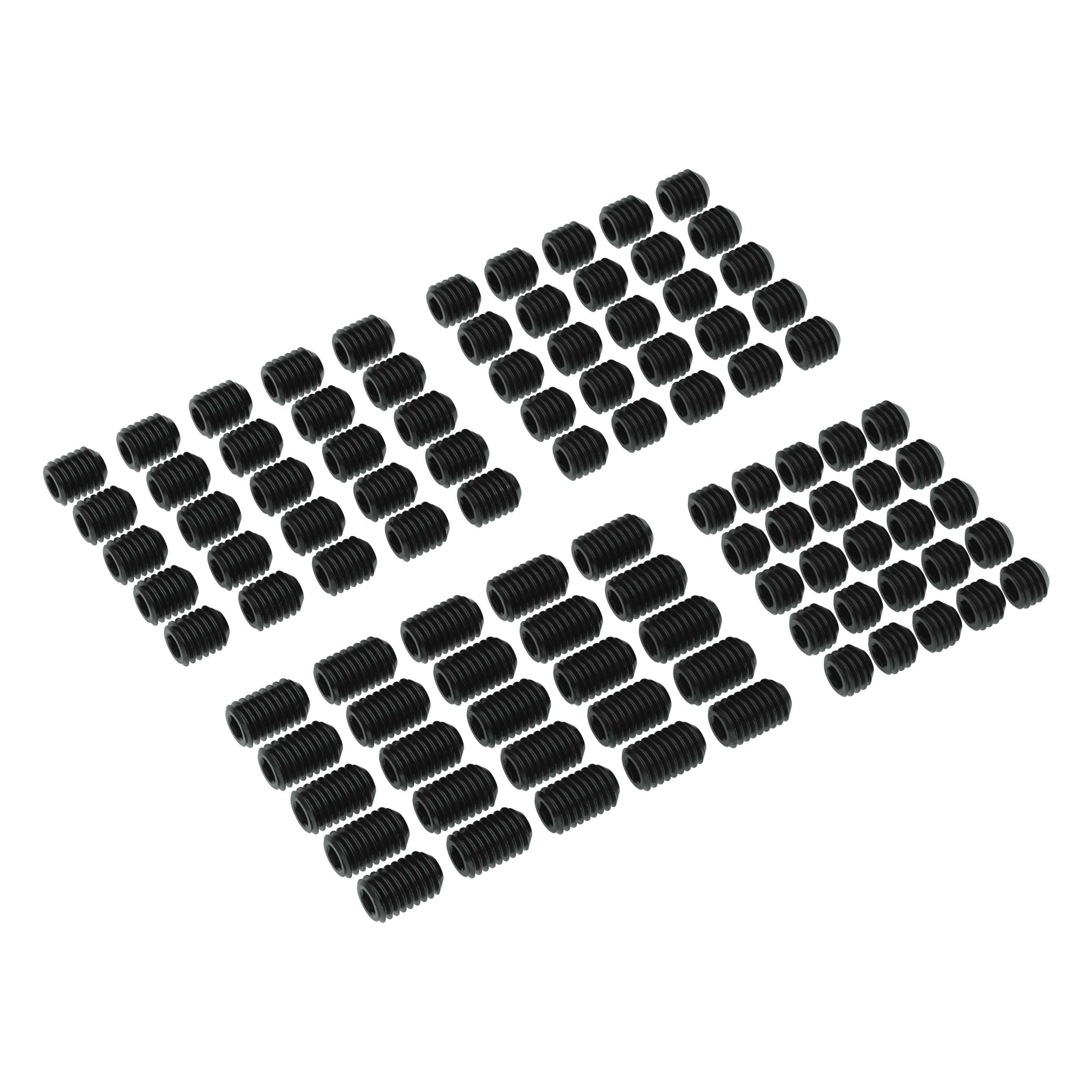 2806 Series Set-Screws Bundle