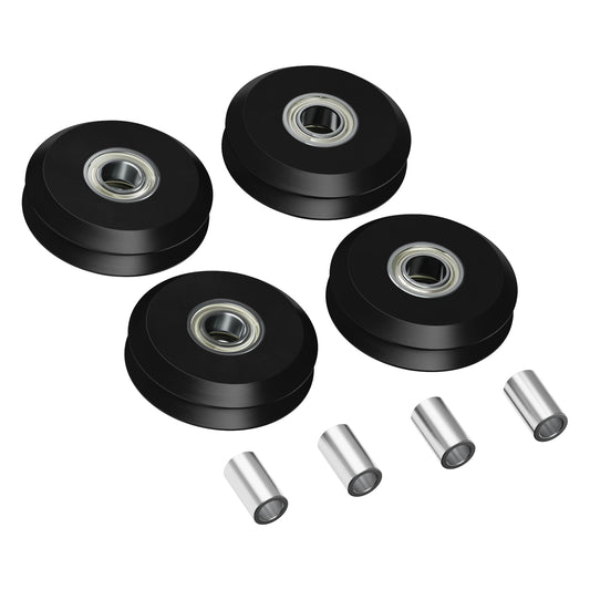 W-Wheel Spacer Kit