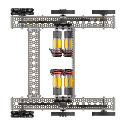 BeeLine Chassis Kit V2