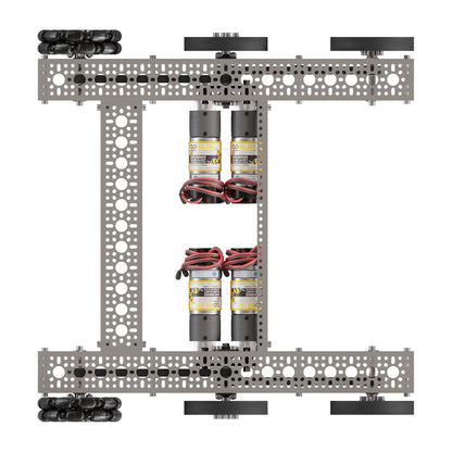 BeeLine Chassis Kit V2