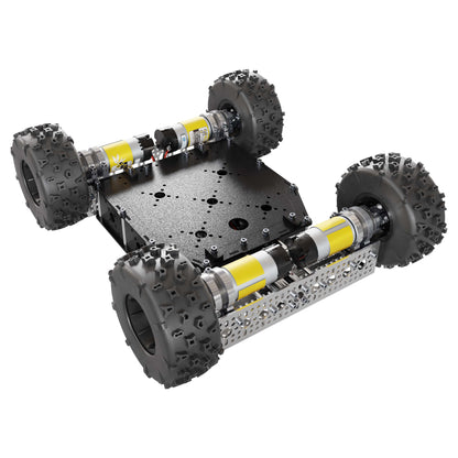 Hammerhead Chassis Kit