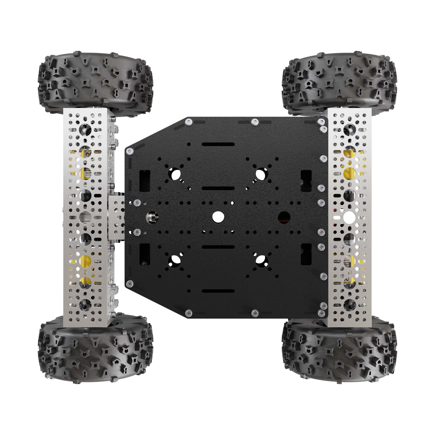 Hammerhead Chassis Kit