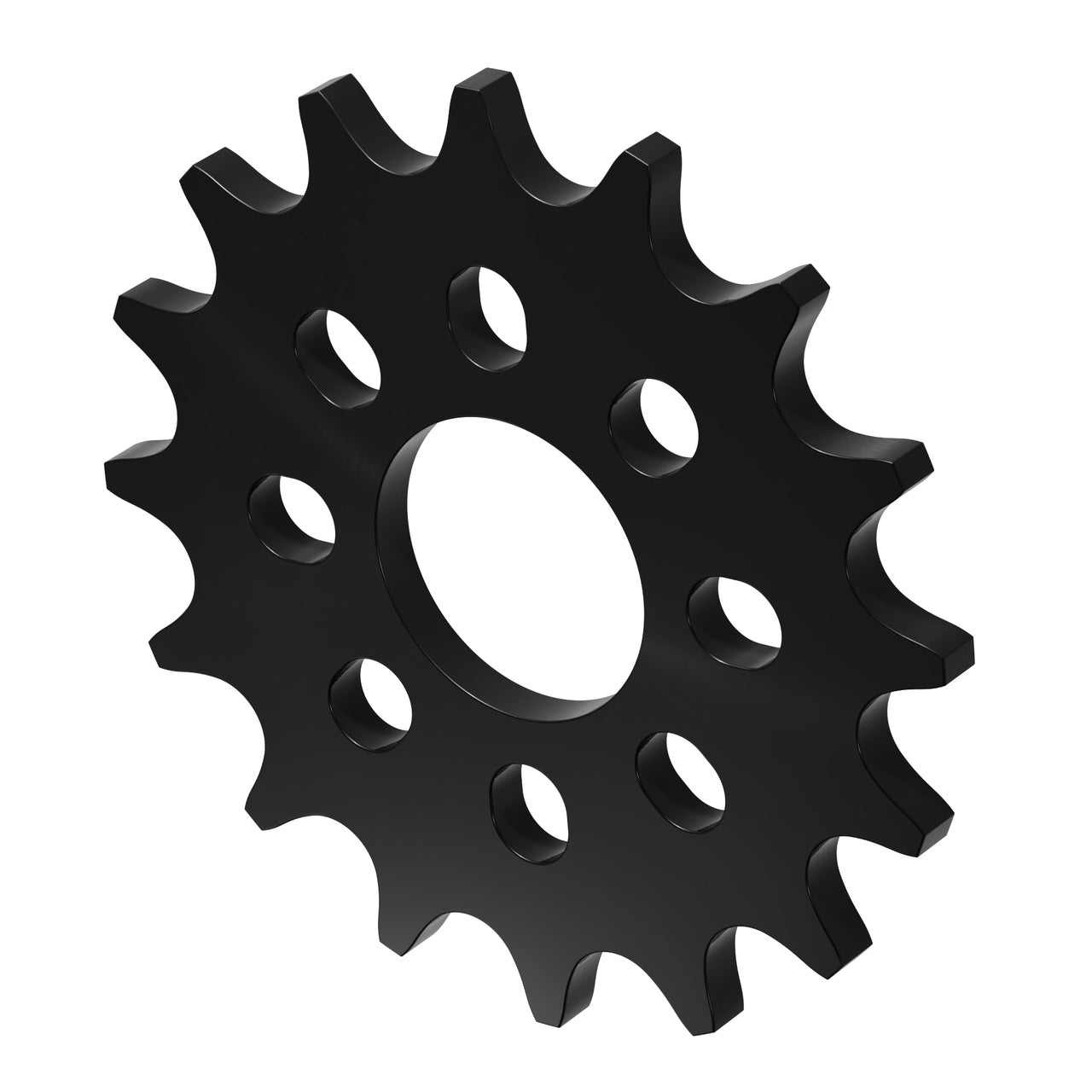 3311-0014-0016 - 3311 Series 8mm Pitch Plastic Hub Mount Sprocket (14mm Bore, 16 Tooth)