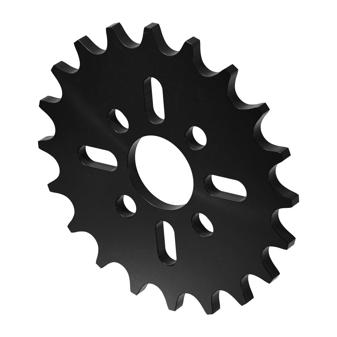 3311-0014-0020 - 3311 Series 8mm Pitch Plastic Hub Mount Sprocket (14mm Bore, 20 Tooth)