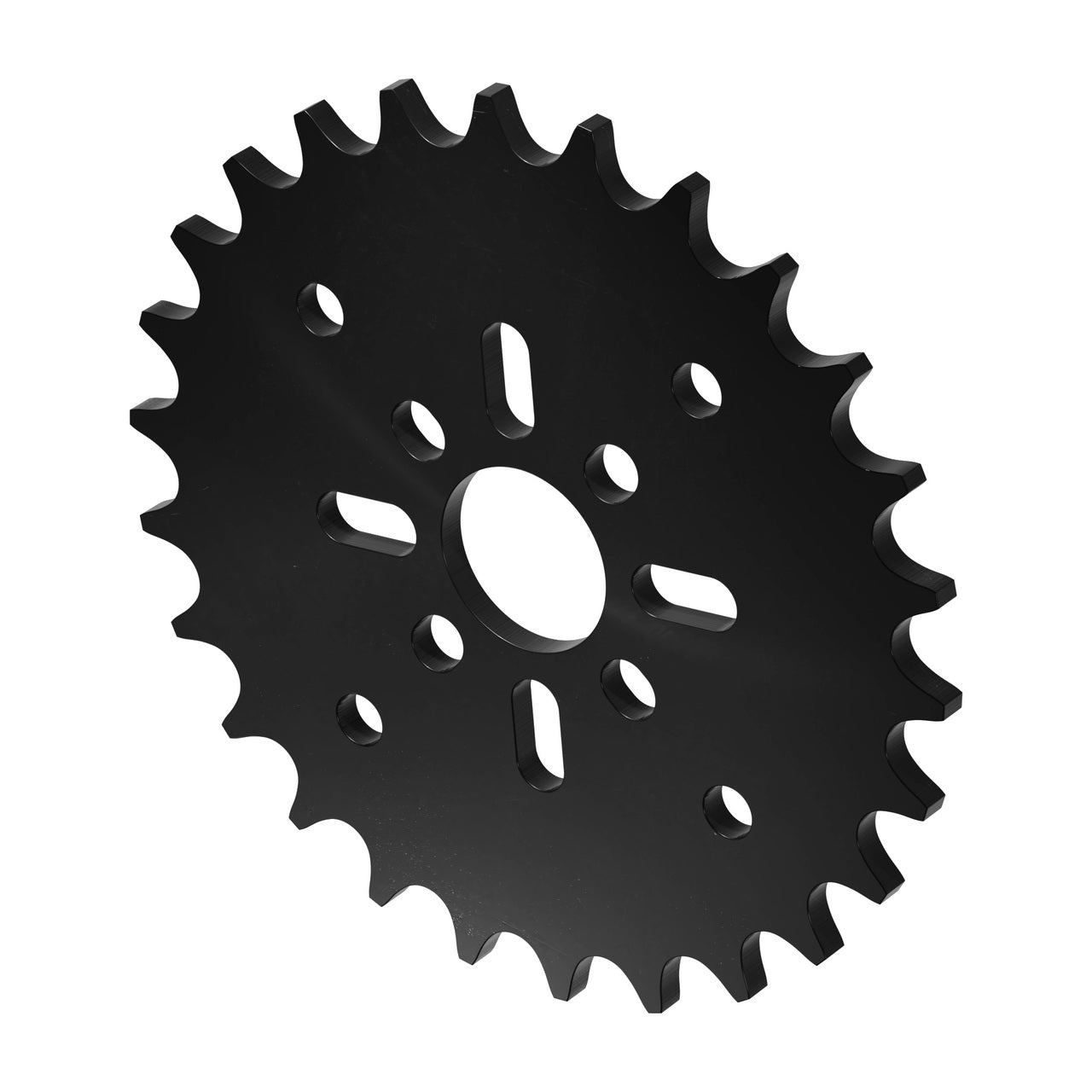 3311-0014-0026 - 3311 Series 8mm Pitch Plastic Hub Mount Sprocket (14mm Bore, 26 Tooth)