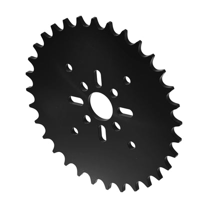 3311-0014-0032 - 3311 Series 8mm Pitch Plastic Hub Mount Sprocket (14mm Bore, 32 Tooth)