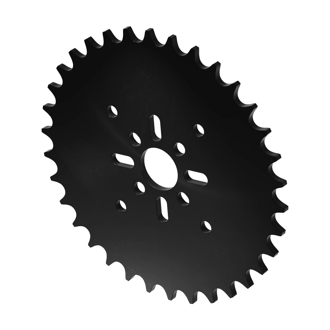 3311-0014-0034 - 3311 Series 8mm Pitch Plastic Hub Mount Sprocket (14mm Bore, 34 Tooth)