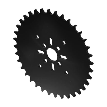 3311-0014-0036 - 3311 Series 8mm Pitch Plastic Hub Mount Sprocket (14mm Bore, 36 Tooth)