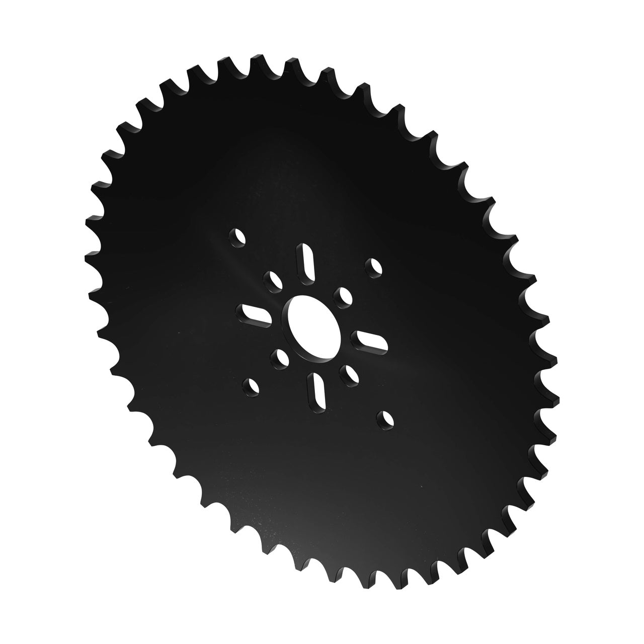 3311-0014-0042 - 3311 Series 8mm Pitch Plastic Hub Mount Sprocket (14mm Bore, 42 Tooth)