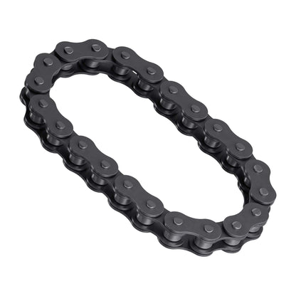 8mm Pitch Steel Chain Loop (22 Links, 176mm Pitch Length)