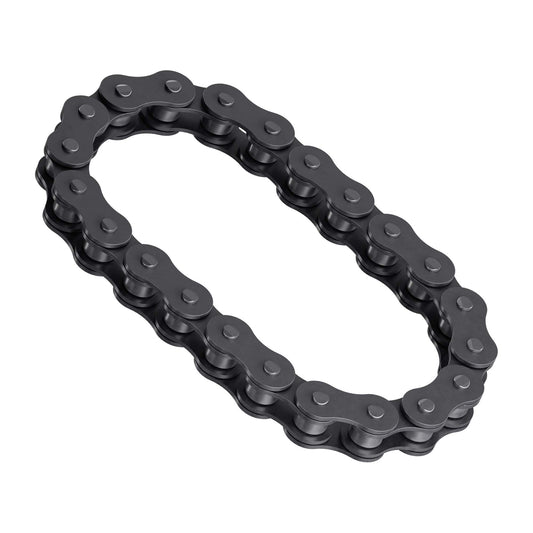 8mm Pitch Steel Chain Loop (22 Links, 176mm Pitch Length)