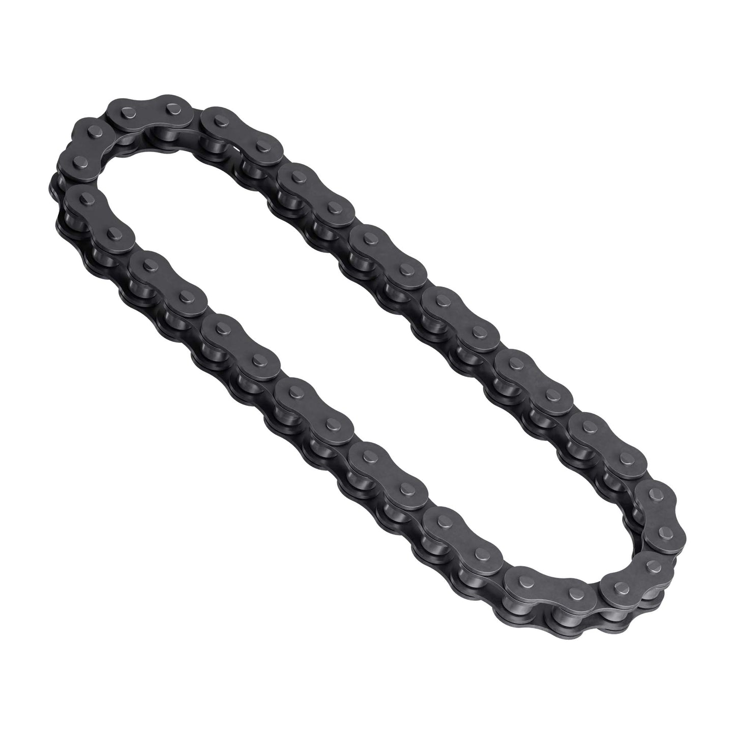 8mm Pitch Steel Chain Loop (34 Links, 272mm Pitch Length)