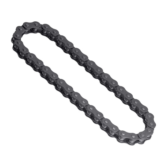 8mm Pitch Steel Chain Loop (38 Links, 304mm Pitch Length)