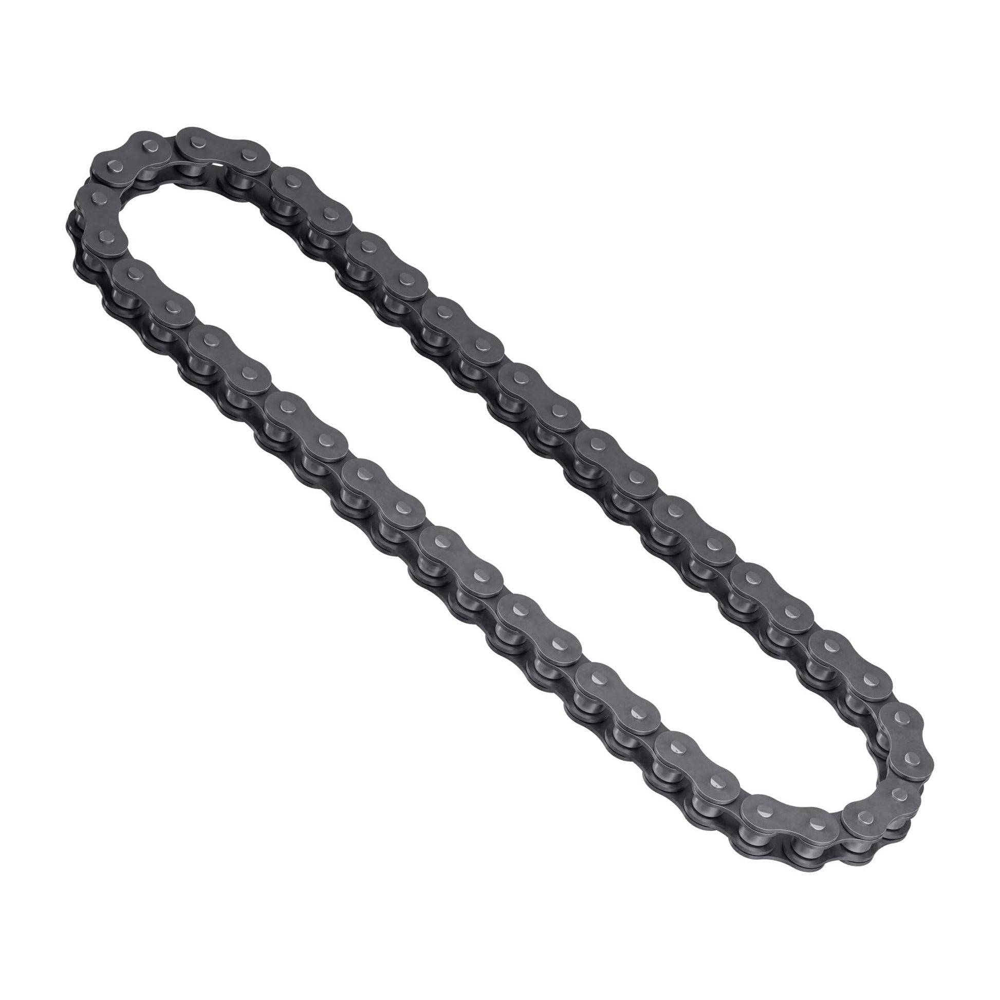 8mm Pitch Steel Chain Loop (44 Links, 352mm Pitch Length)