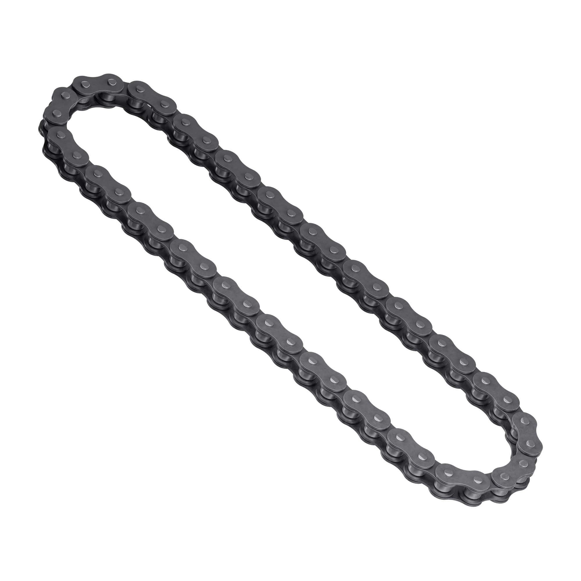 Chein Loop Gobilda 8mm Pitch Steel Chain Loop (46 Links, 368mm Pitch Length ...