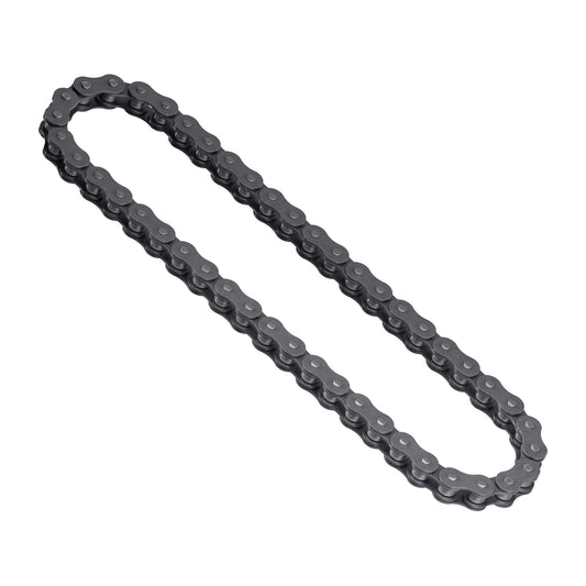 8mm Pitch Steel Chain Loop (46 Links, 368mm Pitch Length)